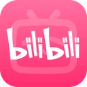 Bilibili logo
