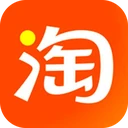 Taobao logo