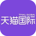 Tmall Global logo