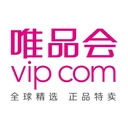 VIP.com logo