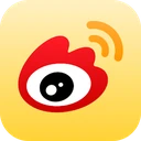 Weibo logo
