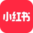 Xiaohongshu logo