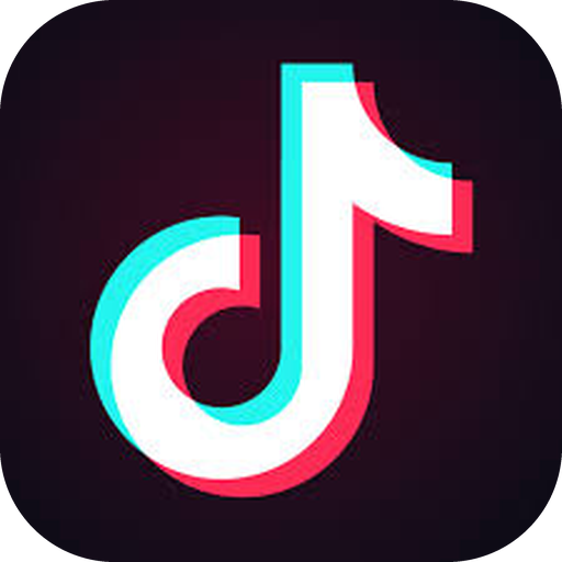 Douyin short video platform logo